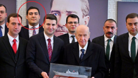 Naylon fatura skandalı ile gündeme gelmişti: Yunus Emre Enstitüsü'ne Ülkü Ocakları'ndan Genel Başkan