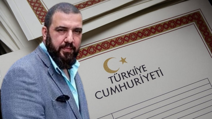 Diploması sahte çıkan Osmanlı torunu, sistemden defalarca sorgulama yapmış