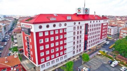 TMSF, yenidoğan skandalı sonrası kapatılan Müezzinoğlu'nun hastanesini yeniden satışa çıkardı