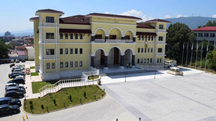 Balkan Üniversitesi'ndeki sahte diploma skandalında yeni gelişme
