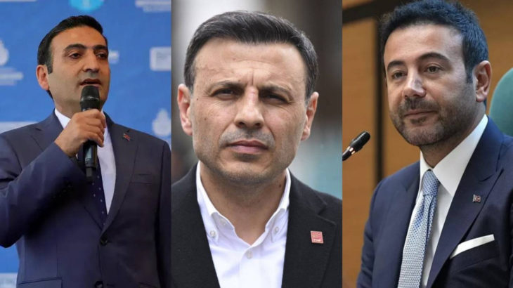CHP'nin İstanbul İl Başkanlığı seçimi için iddianame tamamlandı: 10 isim hakkında hapis isteniyor