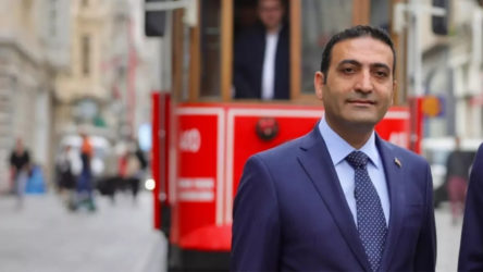 İBB'ye 9. dalga operasyonu: İnan Güney dahil 44 kişi hakkında gözaltı kararı