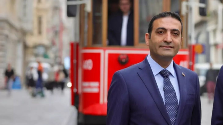 İBB'ye 9. dalga operasyonu: İnan Güney dahil 44 kişi hakkında gözaltı kararı