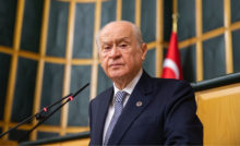 Devlet Bahçeli'den CHP İl Başkanlığı'nın görevden alınması sonrasında ilk açıklama: CHP’nin sonu karanlık