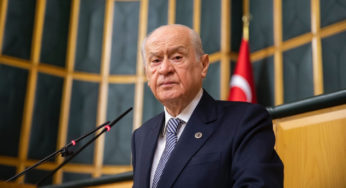 Bahçeli’den Rusya-Çin ittifakından sonra ikinci öneri: İslam NATO’su