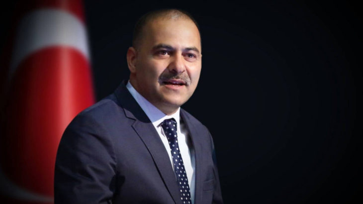 Bakan Yardımcısı'nın diplomaları dikkat çekiyor: 6 fakülte, 2 yüksek lisans, 2 doktora