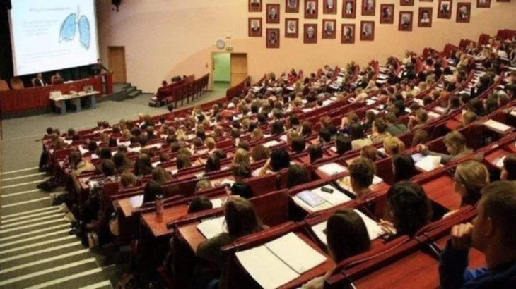 Akademik kadro krizi: 1278 bölümde profesör yok