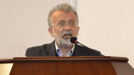 Sahte diploma skandalını 'Kemalist düzene' bağlayan akademisyene tepki