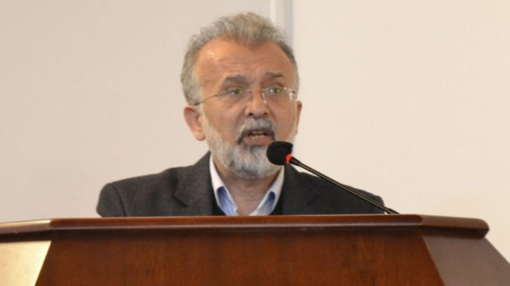 Sahte diploma skandalını 'Kemalist düzene' bağlayan akademisyene tepki