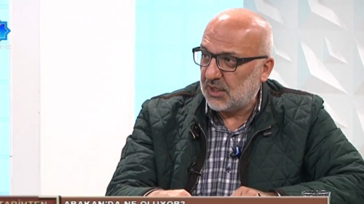 “Kıyafetin uygun değil” diyerek muayene etmeyen gerici doktor, 13 yaşındaki evliliği savunmuş
