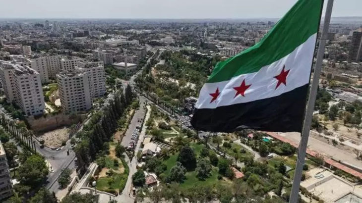 İsrail'in Şam'a yönelik saldırılarında 6 asker öldü