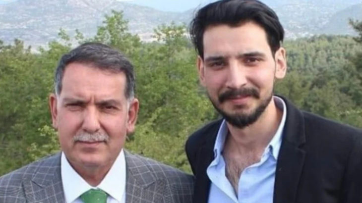 AKP'li vekilin oğlu Meclis kartı takılı araçla uyuşturucu ticareti yaparken yakalandı