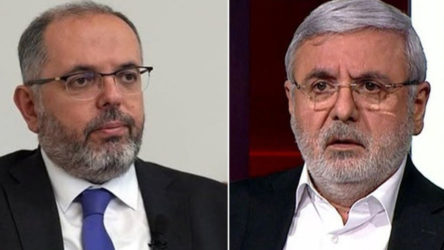AKP içinde 'Türklük' tartışması: Mehmet Metiner, Erhan Afyoncu'ya yanıt verdi