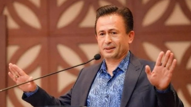 AKP'li başkanın vakfında yolsuzluk iddiası
