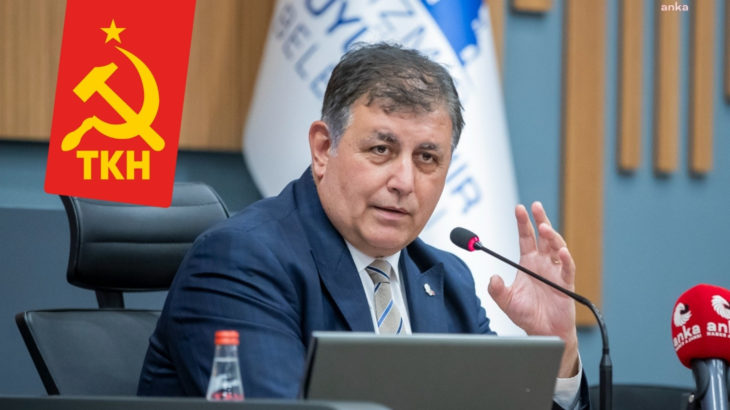 TKH İzmir İl Örgütü'nden İzBB'ye tepki: İzmir Büyükşehir Belediyesi elini halkın cebinden çekmelidir!