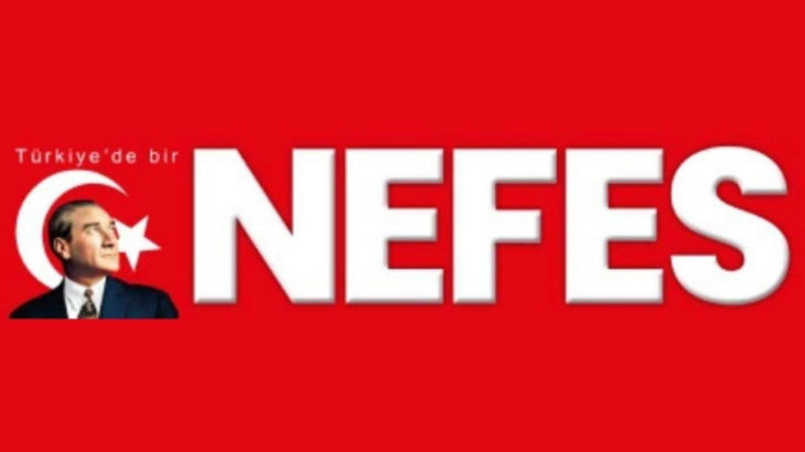 Nefes gazetesinde 13 kişi işten çıkarıldı