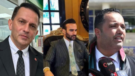 Rezan Epözdemir, Cem Duman ve Mücahit Birinci hakkında disiplin soruşturması talebi