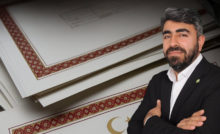 HÜDAPAR'lı isim de sahte diploma almış: Meslektaş olduk!