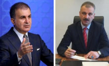 Erdoğan'ın danışmanı 'iftira' demişti: AKP Sözcüsü Ömer Çelik, devletin bir yıldır farkında olduğunu açıkladı