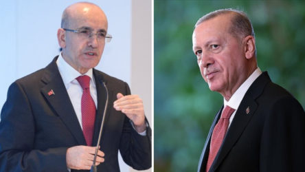 Mehmet Şimşek'in MASAK tasarısını Erdoğan onaylamadı
