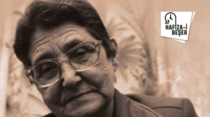 Zehra Kosova: Otuz beş bin tütün işçisini ellerimin parmakları gibi tanıyorum