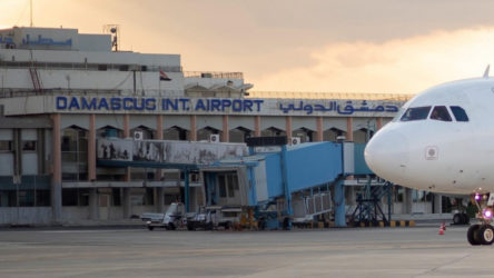 Yandaş müteahhitlere cihatçı HTŞ'den milyarlarca dolarlık dev ihale