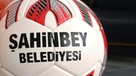 AKP'li Şahinbey Belediyesi'nin milyonlarca liraya aldığı toplar Hindistan'dan ithal edilmiş