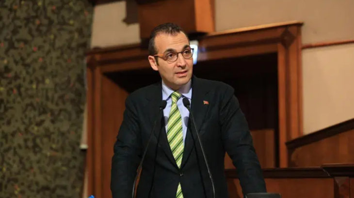 Resul Emrah Şahan hakkında bir kez daha tahliye talebi