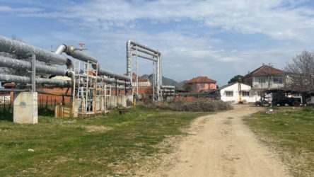 Nevşehir'de 11 jeotermal kaynak ruhsat sahası ranta açılıyor