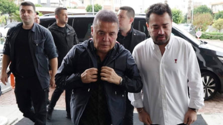 Muhittin Böcek'in oğlu da gözaltına alındı