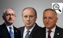 “… Sen ne yapıyordun baba?”