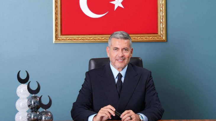 MHP'li vekil Levent Uysal’ın da diplomasının sahte olduğu iddia edildi