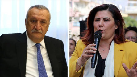 Çerçioğlu'nun AKP'ye geçmesine Mehmet Ağar aracılık etmiş