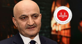‘Torpil helaldir’ diyen İdris Bozkurt’a ödül: Diplomatik dokunulmazlık ve yüksek maaş