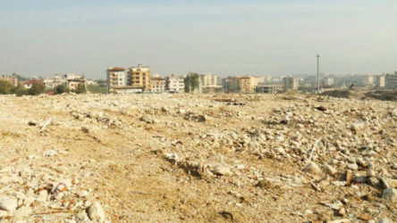 Depremde 219 yurttaşın hayatını kaybettiği Atilla Eren Apartmanı'nın müteahhidi ifade verdikten sonra serbest bırakılmış
