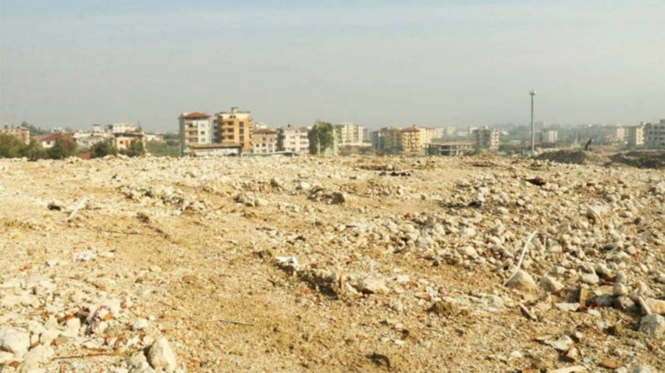 Depremde 219 yurttaşın hayatını kaybettiği Atilla Eren Apartmanı'nın müteahhidi ifade verdikten sonra serbest bırakılmış