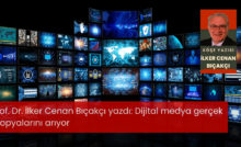 Dijital medya gerçek ütopyalarını arıyor