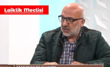 Laiklik Meclisi: Kamu hizmetlerinin dini inançlardan bağımsız yürütülmesinin güvencesi laikliktir!