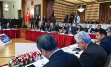 İyi Parti için ayrılan kontenjan paylaştırıldı: Komisyona katılacak 3 yeni milletvekili belli oldu