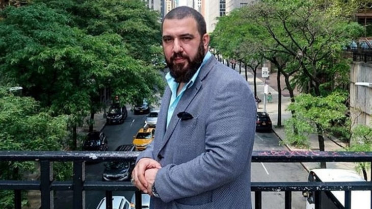 Diploması sahte çıkmıştı: Abdülhamid'in torunu Kayıhan Osmanoğlu'nun diploması iptal edildi
