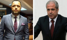 AKP'li Tayyar: Rezan Epözdemir sorgusu ciddi bir krize dönüşmek üzere
