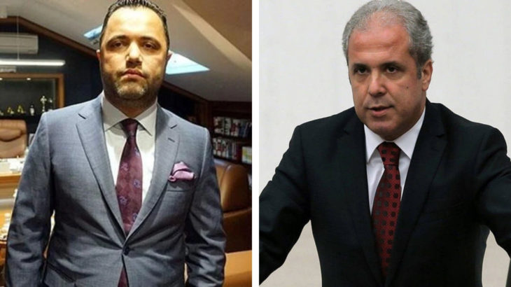 Rezan Epözdemir soruşturması: Şamil Tayyar'dan bir açıklama daha