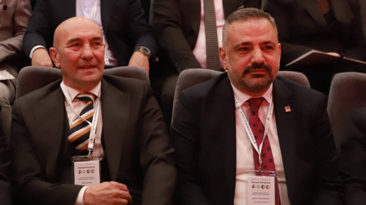 Tunç Soyer ve Şenol Aslanoğlu'nun hakim karşısına çıkacağı tarih belli oldu
