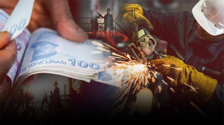Sendikalar kamuda sefalet ücretine imza atıyor