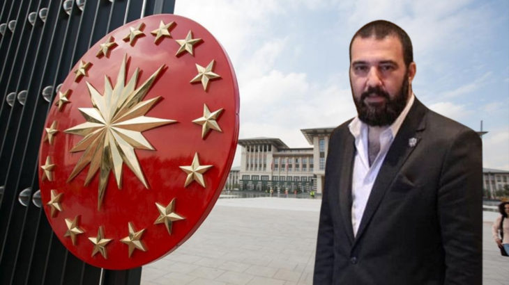Abdülhamit'in torunu Cumhurbaşkanı adayı olmak için sahte diploma almış