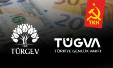 TKH: Emperyalizmin parasıyla yetişen dindar ve kindar nesil
