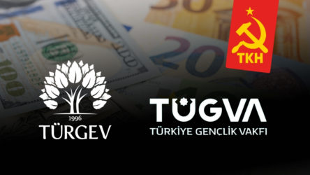 TKH: Emperyalizmin parasıyla yetişen dindar ve kindar nesil