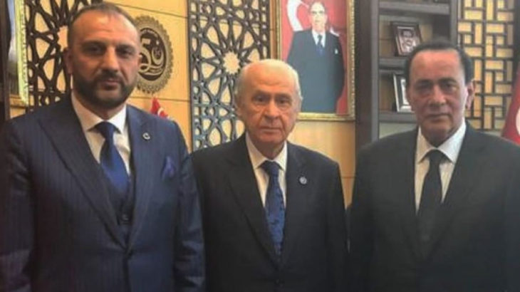 Selahattin Yılmaz soruşturması Ülkü Ocakları’na uzanacak iddiası