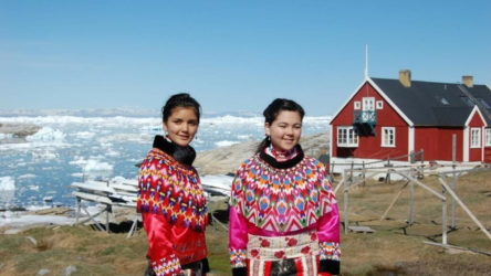 Grönland halkı ABD'yi istemiyor: Okula ücretsiz gidebiliyoruz, doktora ücretsiz başvurabiliyoruz