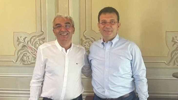 Cezaevinde kalp krizi geçiren İBB yöneticisinin ailesine günler sonra haber verdiler
